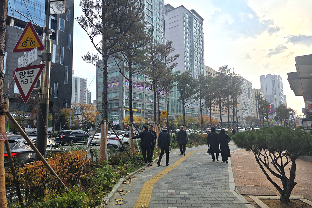 리스크 중심 점검·대응 체계